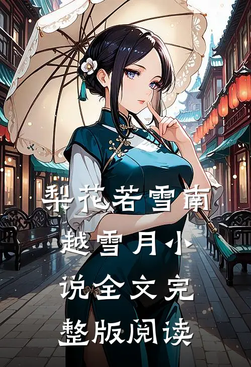 《梨花若雪》南越雪月小说全文完整版阅读