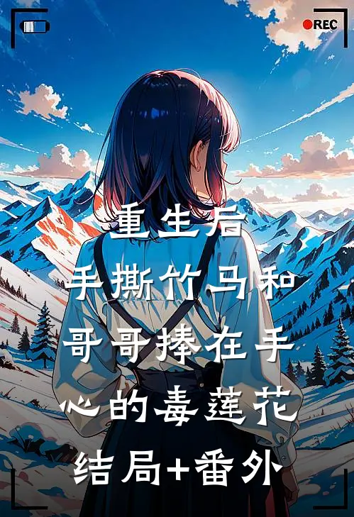 重生后，手撕竹马和哥哥捧在手心的毒莲花结局+番外