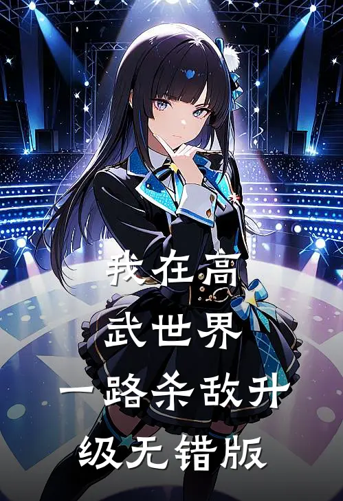 我在高武世界，一路杀敌升级无错版