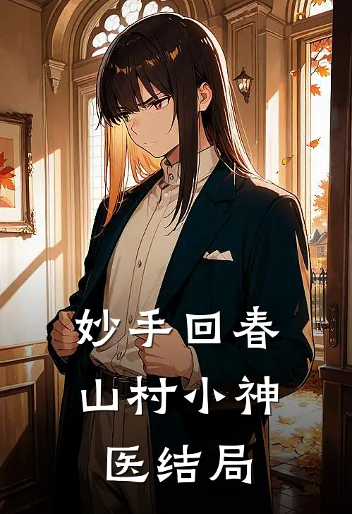 妙手回春：山村小神医结局