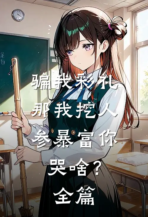骗我彩礼，那我挖人参暴富你哭啥？全篇