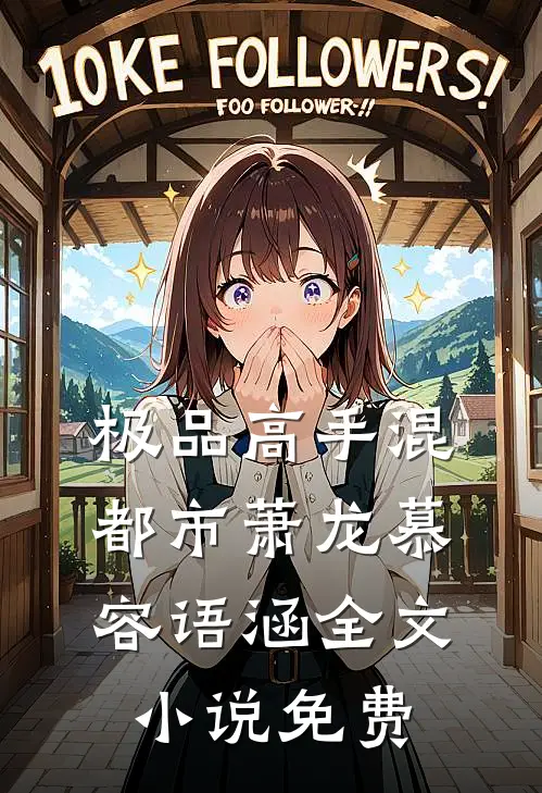 极品高手混都市萧龙慕容语涵全文小说免费