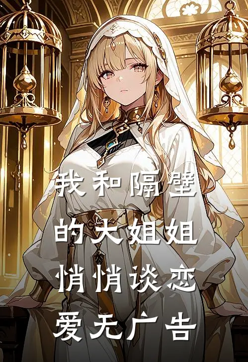 我和隔壁的大姐姐，悄悄谈恋爱无广告