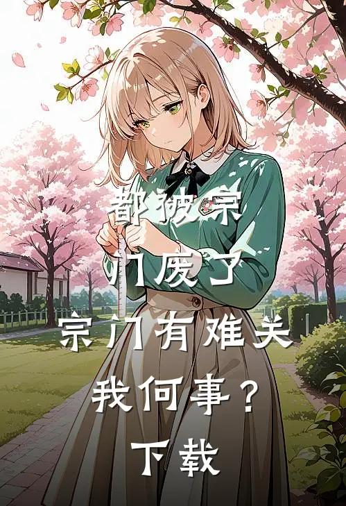 都被宗门废了，宗门有难关我何事？下载