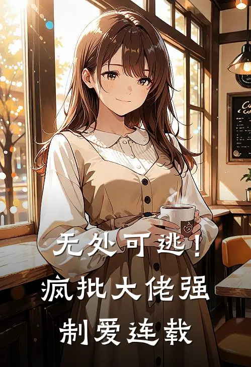 无处可逃！疯批大佬强制爱连载