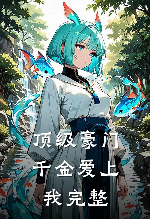 顶级豪门千金爱上我完整