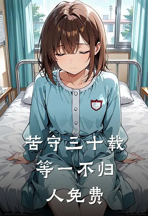 苦守三十载，等一不归人免费