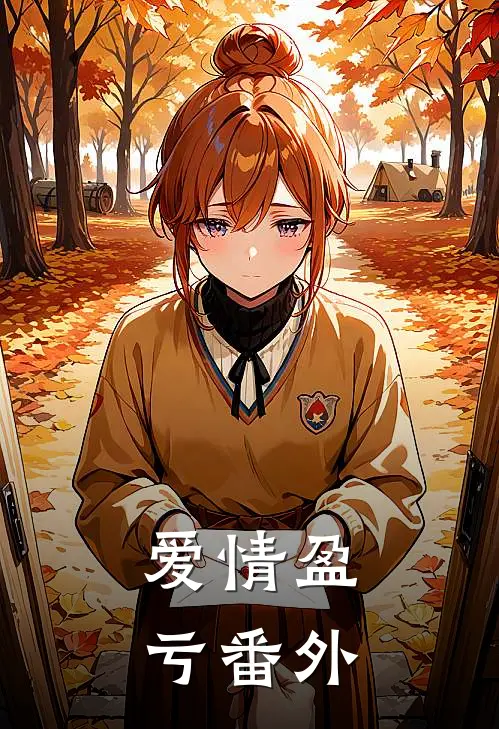 爱情盈亏番外