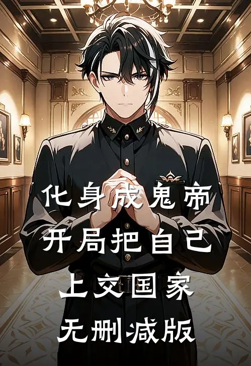 化身成鬼帝，开局把自己上交国家无删减版