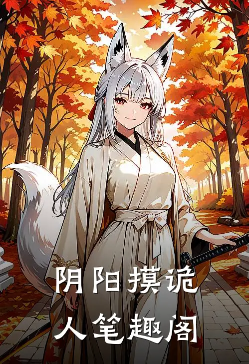 阴阳摸诡人笔趣阁