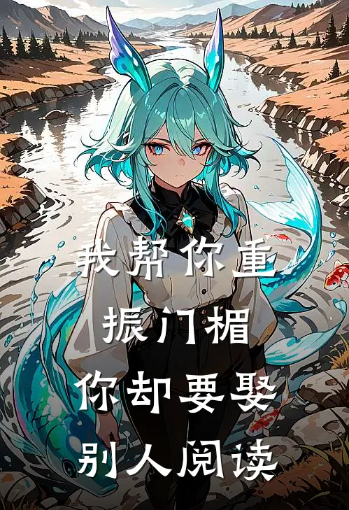 我帮你重振门楣，你却要娶别人阅读
