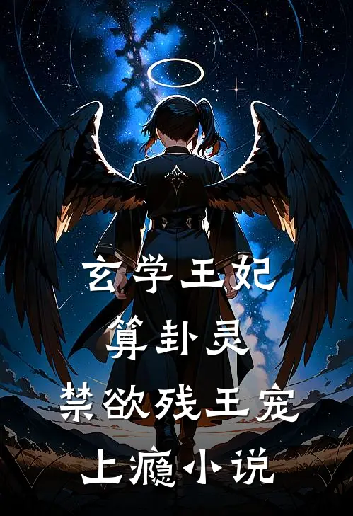玄学王妃算卦灵，禁欲残王宠上瘾小说