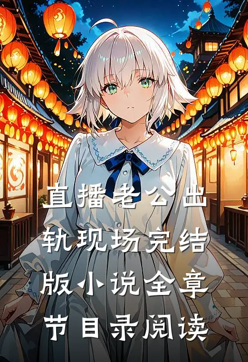直播老公出轨现场完结版小说全章节目录阅读
