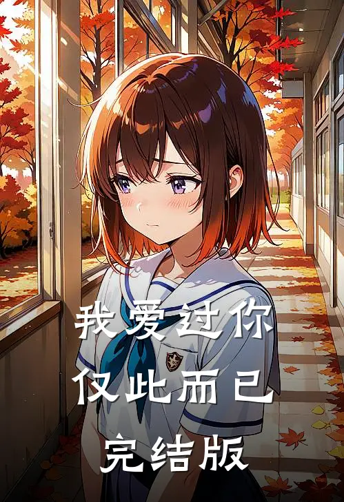 我爱过你，仅此而已完结版