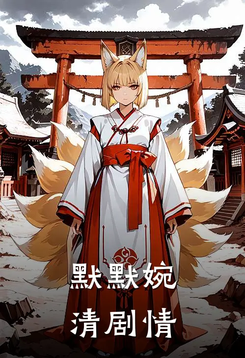 默默婉清剧情