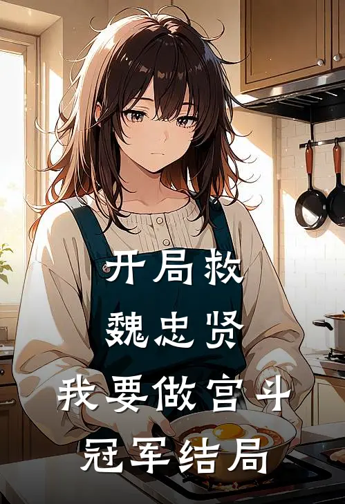 开局救魏忠贤，我要做宫斗冠军结局