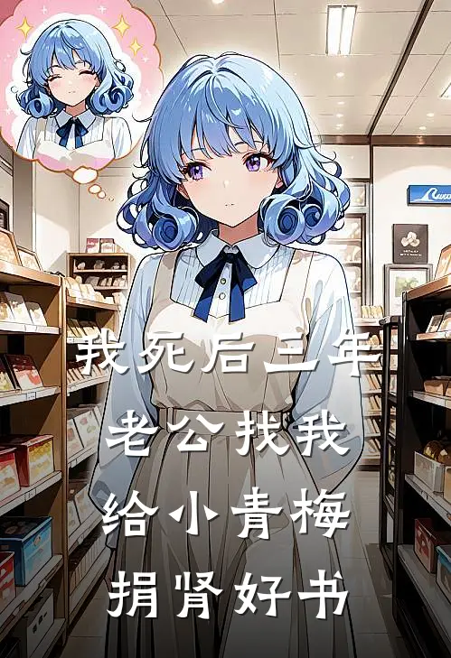 我死后三年，老公找我给小青梅捐肾好书