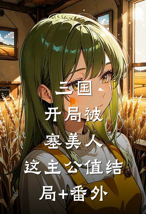 三国：开局被塞美人，这主公值结局+番外