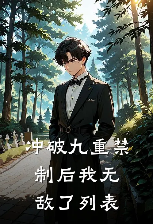 冲破九重禁制后我无敌了列表