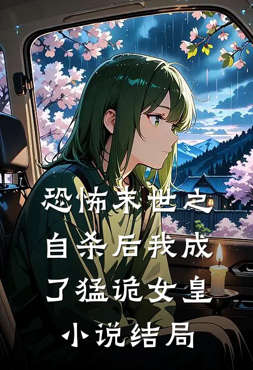 恐怖末世之自杀后我成了猛诡女皇小说结局