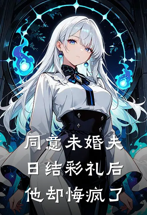 她在月光下等我后续+全文
