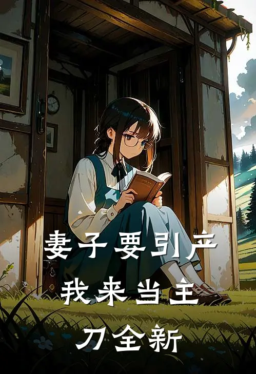 妻子要引产，我来当主刀全新