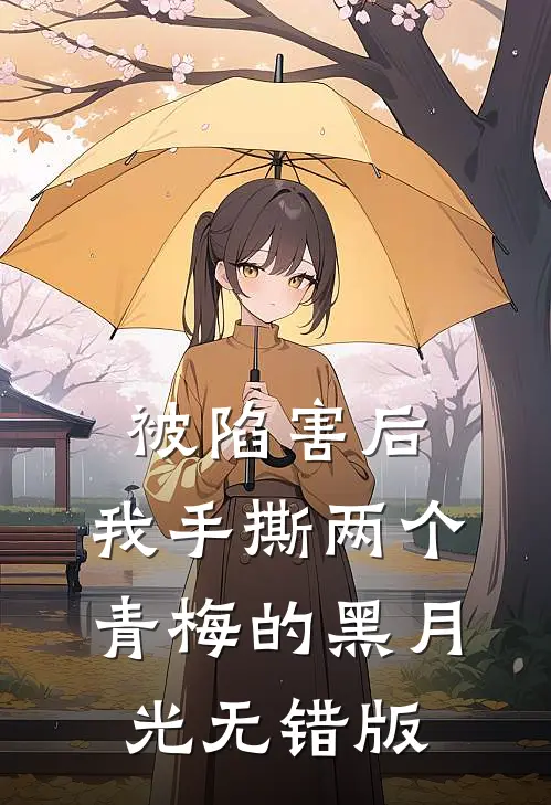 被陷害后，我手撕两个青梅的黑月光无错版