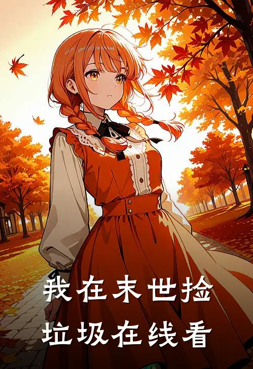 我在末世捡垃圾在线看