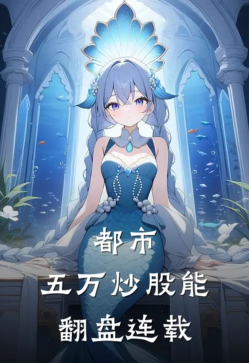 都市：五万炒股能翻盘连载
