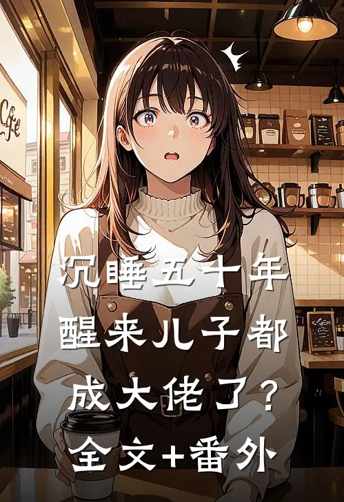 沉睡五十年，醒来儿子都成大佬了？全文+番外