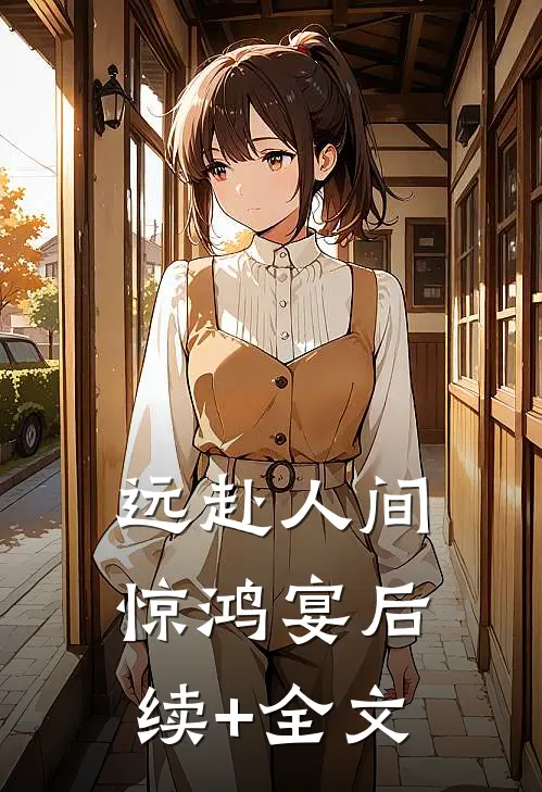 远赴人间惊鸿宴后续+全文