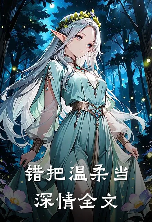 错把温柔当深情全文