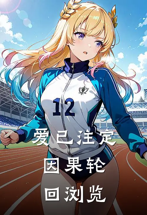 爱已注定，因果轮回浏览