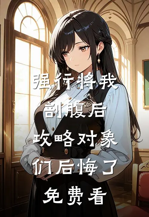 强行将我剖腹后，攻略对象们后悔了免费看