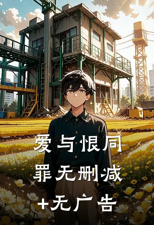 爱与恨同罪无删减+无广告