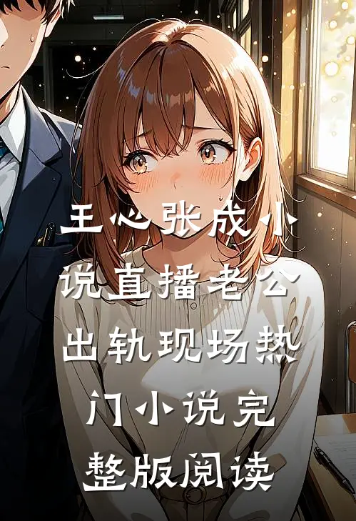 王心张成小说直播老公出轨现场热门小说完整版阅读