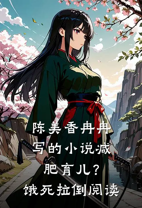 陈美香冉冉写的小说减肥育儿？饿死拉倒阅读
