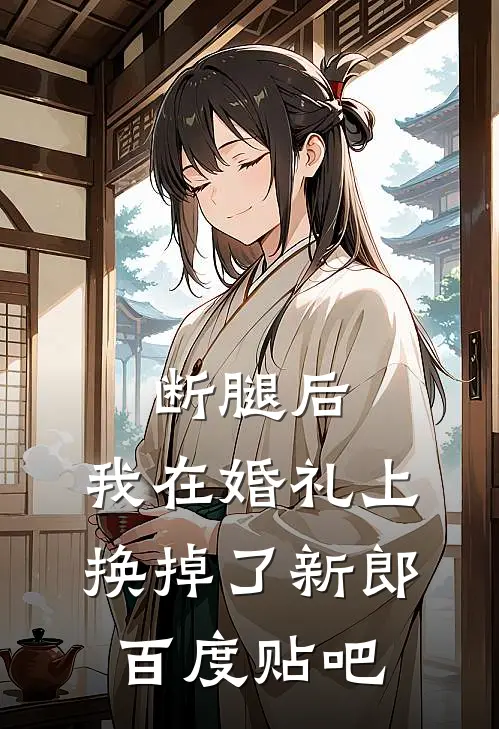 断腿后，我在婚礼上换掉了新郎百度贴吧