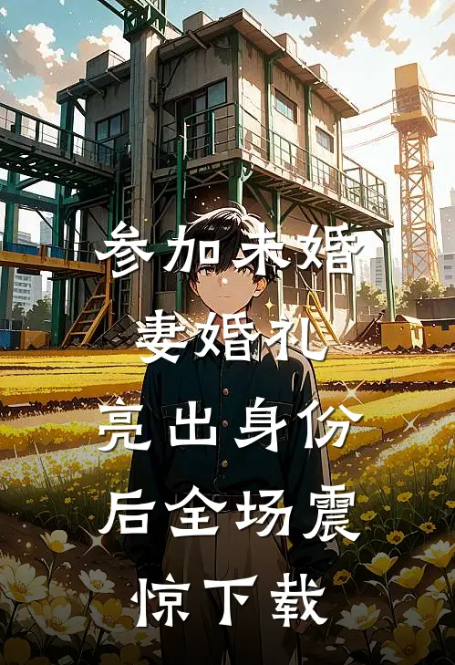 参加未婚妻婚礼，亮出身份后全场震惊下载