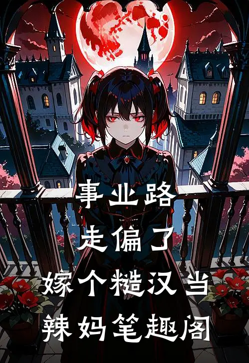 事业路走偏了，嫁个糙汉当辣妈笔趣阁