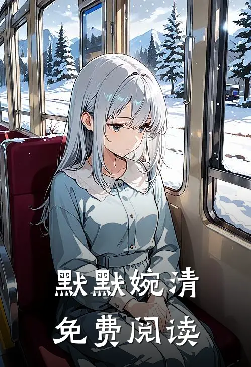 默默婉清免费阅读
