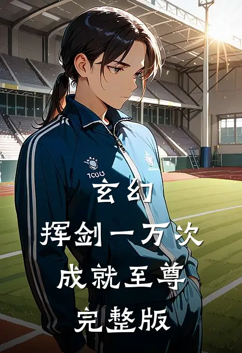 玄幻：挥剑一万次，成就至尊完整版