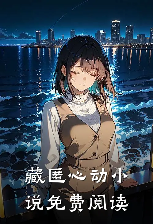 藏匿心动小说免费阅读