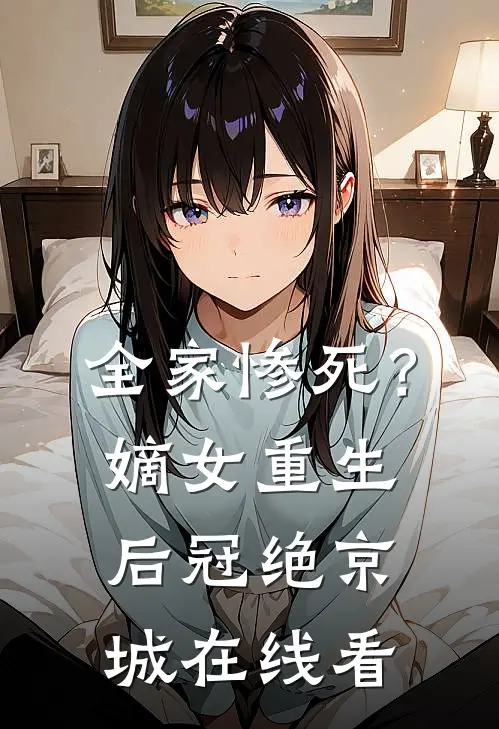 全家惨死？嫡女重生后冠绝京城在线看