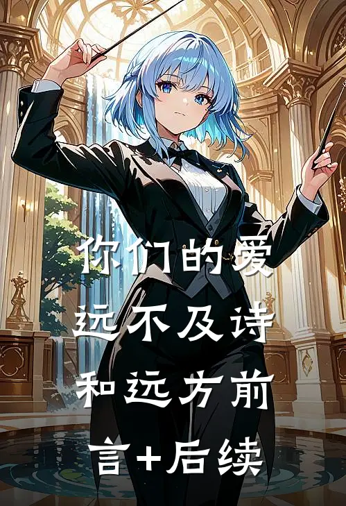 你们的爱，远不及诗和远方前言+后续