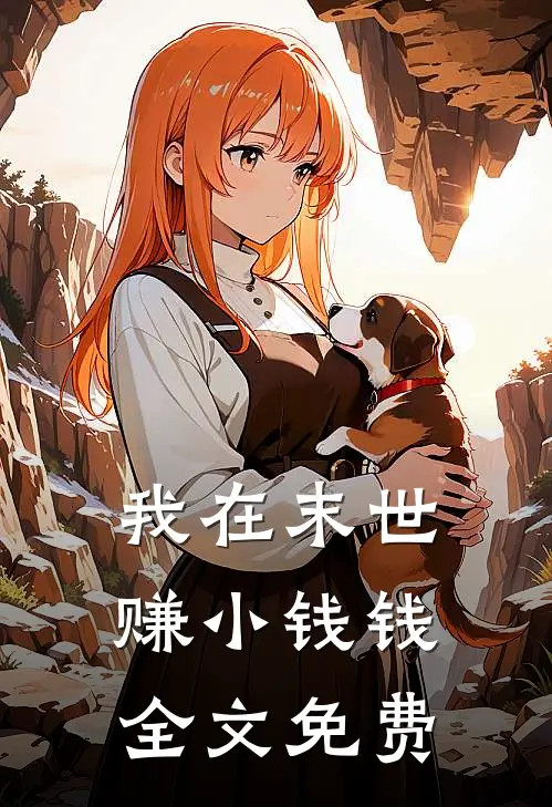 我在末世赚小钱钱全文免费