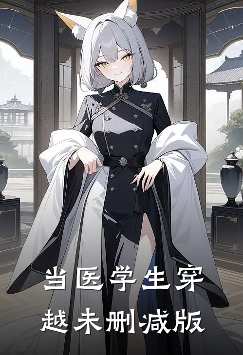 当医学生穿越未删减版