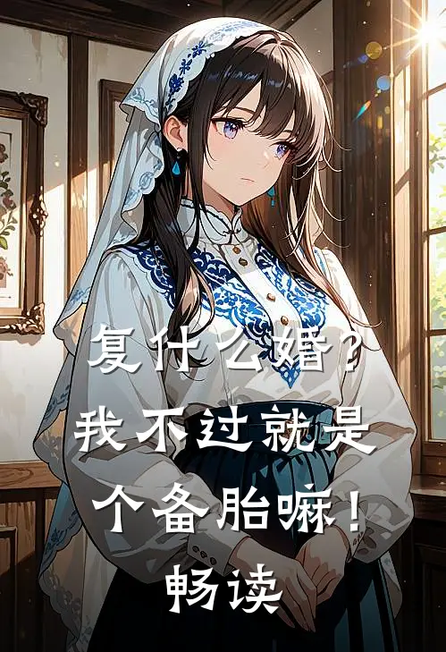 复什么婚？我不过就是个备胎嘛！畅读