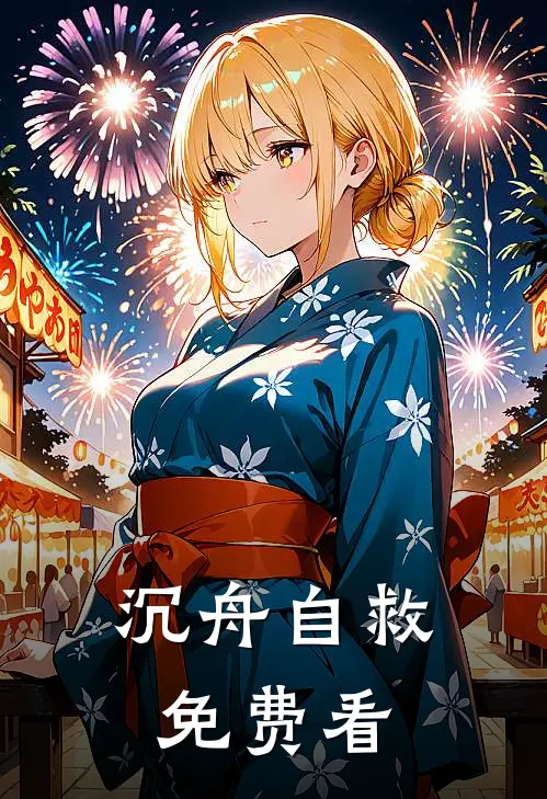 沉舟自救免费看
