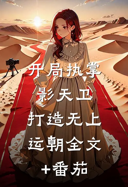 开局执掌影天卫，打造无上运朝全文+番茄